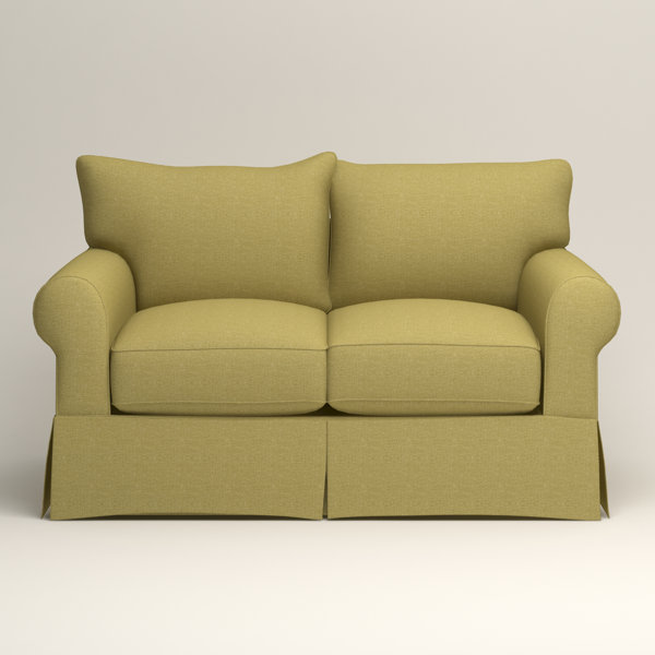 Birch Lane™ Jameson Loveseat Wayfair